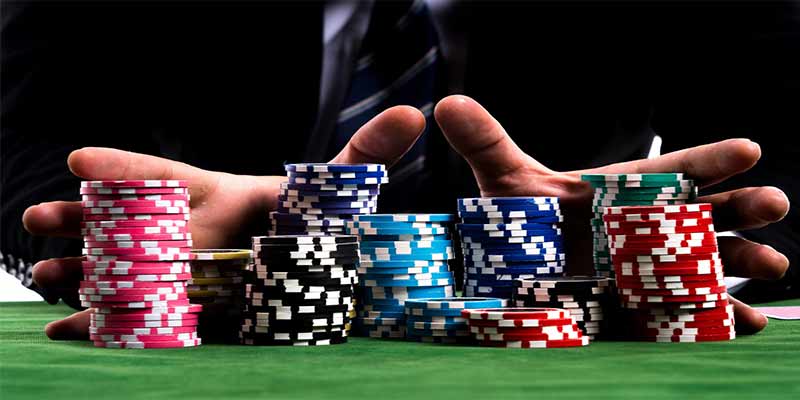 Kiến thức cơ bản và một số quy tắc trong poker